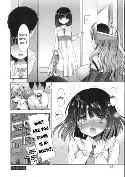 Page 31 of Shiro Kuro Royal Ch. 0-9 & Extra Chapter