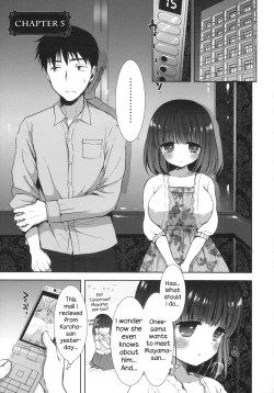 Page 94 of Shiro Kuro Royal Ch. 0-9 & Extra Chapter