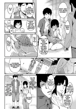 Page 6 of Kizashi Ch. 2