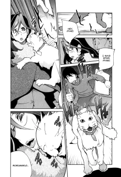 Page 30 of Doukoku no Taiyou Koukotsu no Tsuki Ch. 1-7