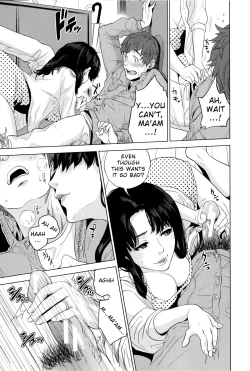 Page 168 of Boku-tachi no Kinki