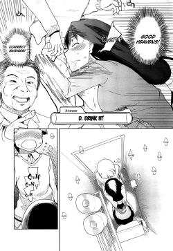 Page 21 of Oishii Oniku no Meshiagarikata | How To Eat Delicious Meat Ch. 1-7