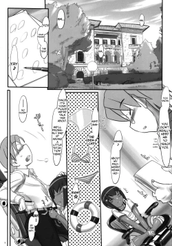 Page 3 of macaron? Ganache