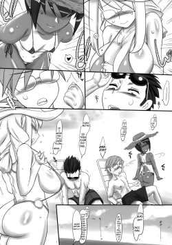 Page 6 of macaron? Ganache