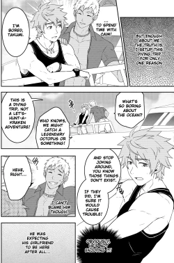 Page 4 of Black Monkey Pro - Overgrip