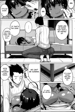 Page 23 of Zettai Kyosha Ch. 1-2