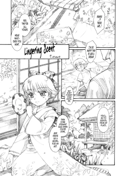 Page 1 of Zankoushou | Lingering Scent Extract