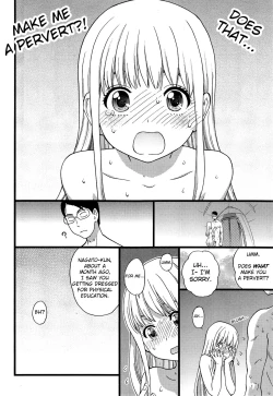 Page 63 of Nudist Beach ni Shuugakuryokou de!! Ch. 1-5