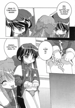 Page 8 of Holy mountain Deluxe