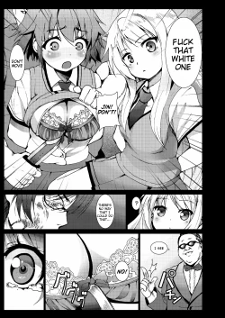 Page 4 of Samuge Sou no Kimchi na kanojo | The Kimchi Girl of Samugesou