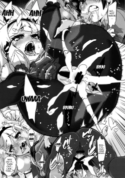 Page 17 of Watashi ga Seifuku Suru no da!! | I Will Conquer!!