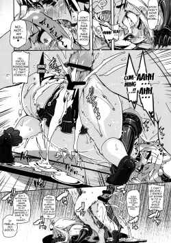 Page 25 of Watashi ga Seifuku Suru no da!! | I Will Conquer!!