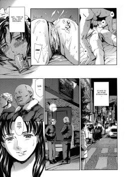 Page 175 of Dorei Tsuma - Slave Wife