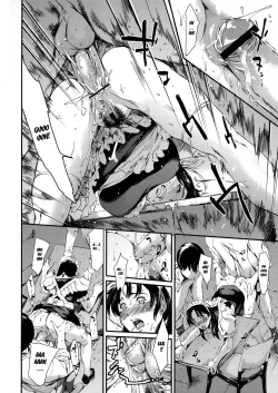 Page 90 of Dorei Tsuma - Slave Wife