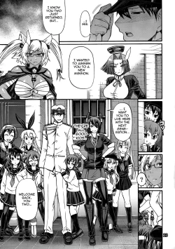 Page 20 of Ichiyouraifuku | Fortuitous Turn of Events