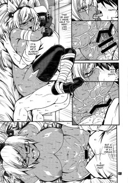 Page 4 of Ichiyouraifuku | Fortuitous Turn of Events