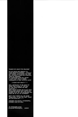 Page 22 of Zettai ni Itteagenai