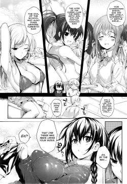 Page 54 of Meguridokoro Ch. 1-3