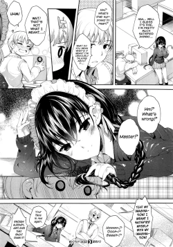 Page 73 of Meguridokoro Ch. 1-3