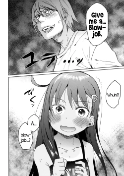 Page 21 of GirlS Aloud!! Vol. 03