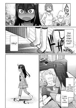 Page 9 of GirlS Aloud!! Vol. 06