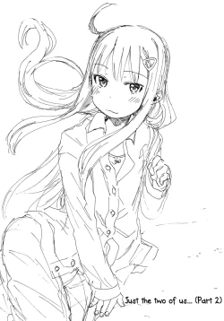 Page 4 of GirlS Aloud!! Vol. 04