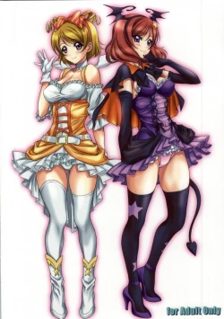 Page 14 of EGG PLANT LoveLive!