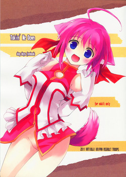 Download Takin' Me Down