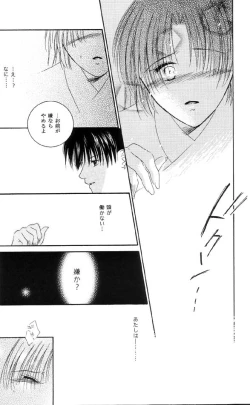 Page 29 of Inuyasha - Procellarum Ocean