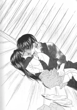 Page 52 of Inuyasha - Procellarum Ocean