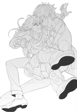 Page 2 of Happily Ever After