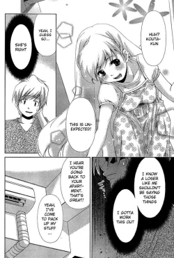 Page 1006 of Ore Tama | My Balls Ch. 1-41+ Extras