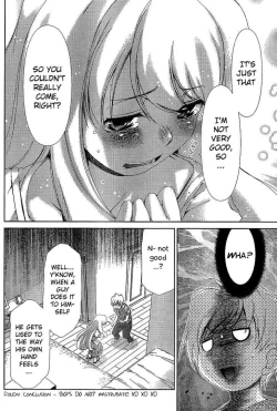 Page 1010 of Ore Tama | My Balls Ch. 1-41+ Extras