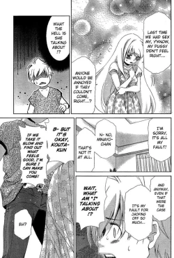 Page 1011 of Ore Tama | My Balls Ch. 1-41+ Extras