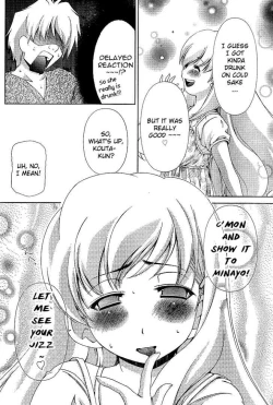 Page 1016 of Ore Tama | My Balls Ch. 1-41+ Extras