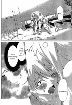 Page 1023 of Ore Tama | My Balls Ch. 1-41+ Extras