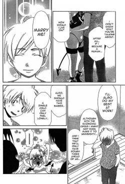 Page 1038 of Ore Tama | My Balls Ch. 1-41+ Extras