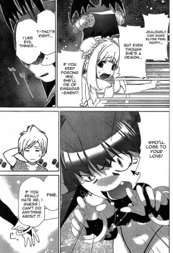 Page 1041 of Ore Tama | My Balls Ch. 1-41+ Extras