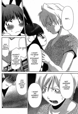 Page 1042 of Ore Tama | My Balls Ch. 1-41+ Extras