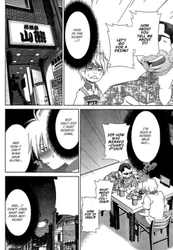 Page 1055 of Ore Tama | My Balls Ch. 1-41+ Extras