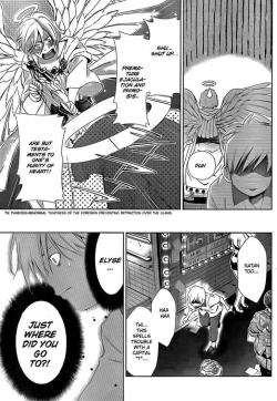 Page 1076 of Ore Tama | My Balls Ch. 1-41+ Extras