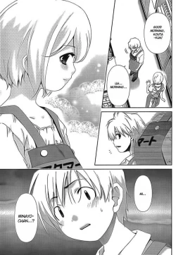 Page 1078 of Ore Tama | My Balls Ch. 1-41+ Extras