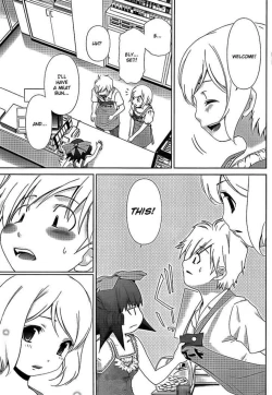 Page 1082 of Ore Tama | My Balls Ch. 1-41+ Extras