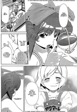 Page 1083 of Ore Tama | My Balls Ch. 1-41+ Extras