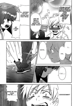 Page 1086 of Ore Tama | My Balls Ch. 1-41+ Extras