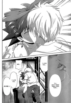 Page 1088 of Ore Tama | My Balls Ch. 1-41+ Extras