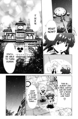 Page 1110 of Ore Tama | My Balls Ch. 1-41+ Extras