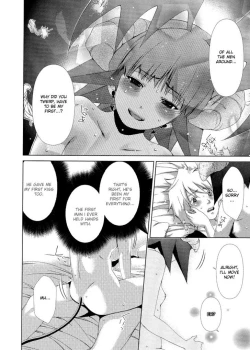 Page 1126 of Ore Tama | My Balls Ch. 1-41+ Extras