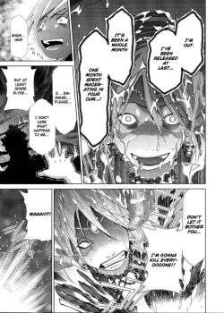 Page 1134 of Ore Tama | My Balls Ch. 1-41+ Extras