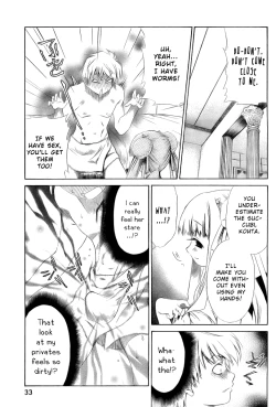 Page 117 of Ore Tama | My Balls Ch. 1-41+ Extras